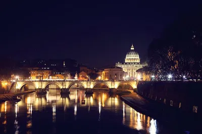 Unravel Rome's Mysteries: Angels & Demons Illuminati Small Group Tour