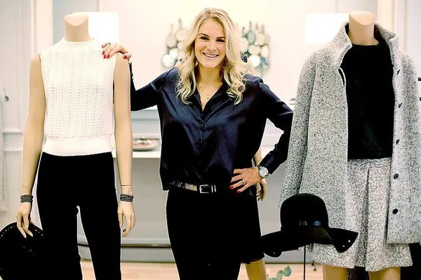 Stockholm Shopping Spree: Personalized Fashion Adventure!