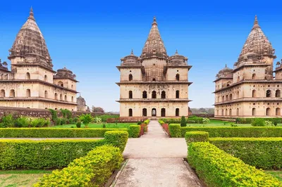 Unveiling Gwalior, Orchha & Datia: A Majestic Historical Odyssey