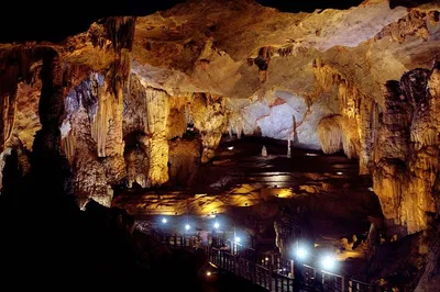 Unveiling Vietnam's Wonders: 2-Day Hoi An to Phong Nha Heritage Road Trip