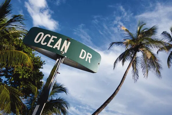 Unveiling Miami's Art Deco Splendor: A Guided South Beach & Wolfsonian Journey