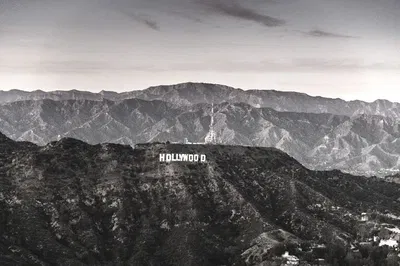 Uncover Hollywood's Dark Side: A Haunted Private Tour