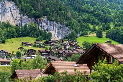 Interlaken & Grindelwald Private Tour: Swiss Adventure