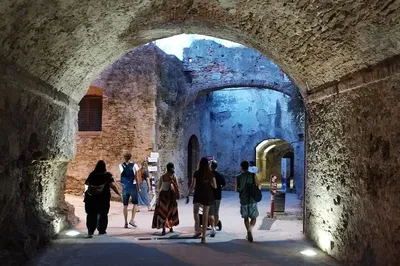 Unveiling Ancient Rome: An Exclusive Colosseum, Forum & Palatine Hill Tour