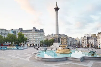 Explore London at Your Pace: A Personalized Audio Adventure