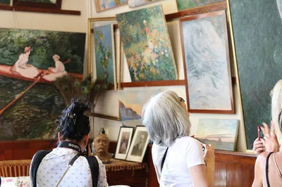 Versailles & Giverny: A Royal & Impressionist Journey from Paris