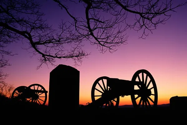 Gettysburg Ghost Tour: Echoes of War All Ages!