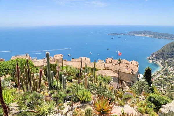 Monaco & Eze Private Tour: See Monte Carlo!
