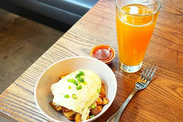 Houston's Downtown Delights: A Secret Food Tour Adventure