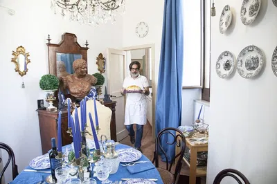 Reggio Emilia Cooking Class: Private Chef Experience