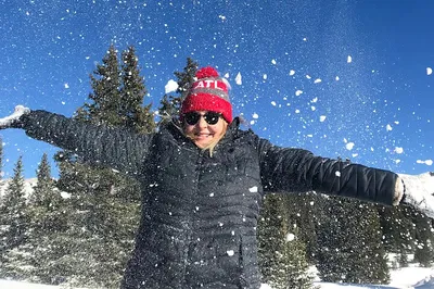 Stress-Free Ski Transfer: Private Denver Airport to Vail/Beaver Creek