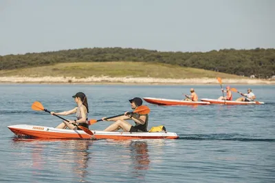 Seagull Rocks Kayak Adventure: Explore Caves & Cliff Jump!