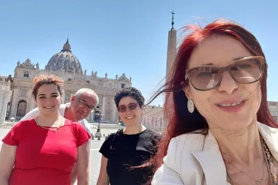 Unveiling Vatican Treasures: An Exclusive Sistine Chapel & Museums Tour