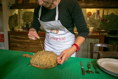 Ferrara Home Cooking: Authentic Italian Culinary Adventure