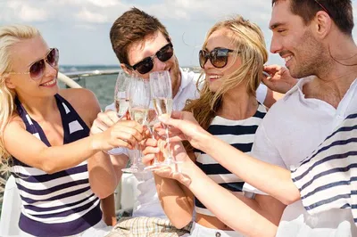Taormina Boat Tour: Private Day Trip with Lunch