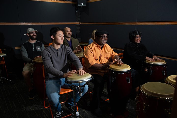 Experience Image img1