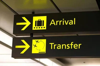 Stress-Free Jaipur Airport Transfers: Private & Comfortable Rides