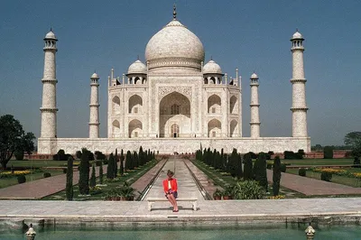 Golden Triangle Solo Expedition: A Whirlwind Delhi, Agra, and Jaipur Tour