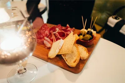 Umbrian Culinary & Adventure Fusion: Butchery, Lunch & Quad Tour!