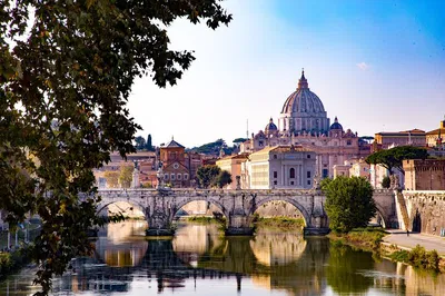 Elite Vatican Museums Tour: Unveiling Art & History in Intimate Groups