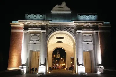 Arras: 2-Day Aussie Western Front Tour