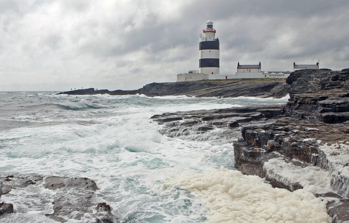 Hook Lighthouse: Skip-the-Line Ticket & Guided Tour