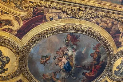 Versailles Palace: Unveiling Royal Secrets with Skip-the-Line Access