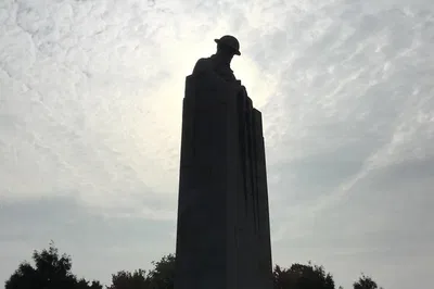Uncover Ypres' WWI Battlefields: A Personalized Private Tour