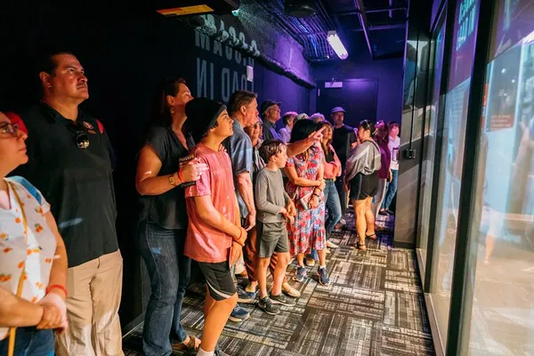 Rock On: Backstage Pass to Austin City Limits Legacy!