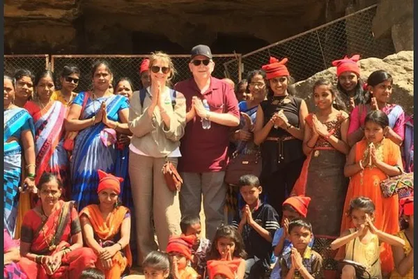 Unlock Mumbai's Secrets: An Exclusive Off-the-Beaten-Path Tour