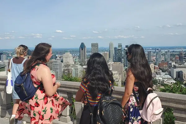 Montreal City Tour: See Top Sites in an Afternoon!