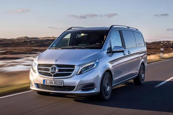 Oslo Airport Private Transfer: Stress-Free City Arrival