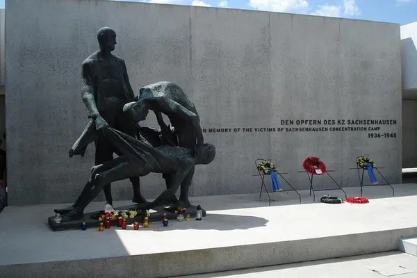 Unveiling History: A Private Shore Excursion to Sachsenhausen & Berlin