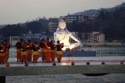Spiritual Escapade: Delhi-Haridwar-Rishikesh-Mussoorie 6-Day Tour