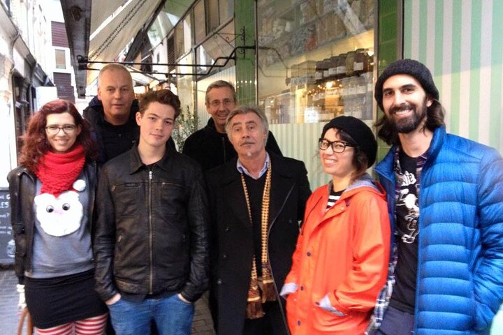 Experience Image img1