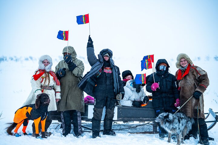 Experience Image img1