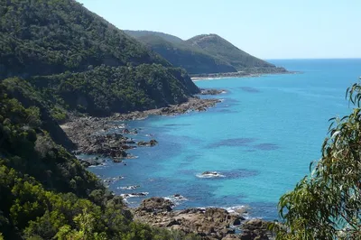 Unveiling the Great Ocean Road: A Luxurious 2-Day Private Escape
