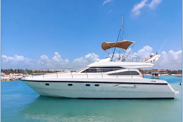 Xpu-Ha Yacht Getaway: 3-Hour Riviera Maya Cruise