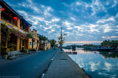 Hoi An 3-Day Tour: My Son & Tra Que Village
