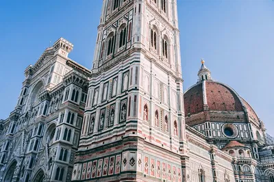 Florence & Pisa Day Trip from Rome: Hotel Pickup