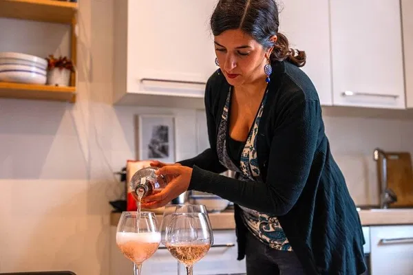 Venice Cooking Class: Market Tour & Local Meal