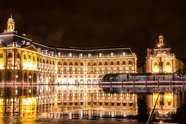 Bordeaux Culinary & Language Immersion: A Taste of France