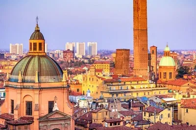 Unveiling Bologna's Charm: A Private Walking Tour Through History & Culture