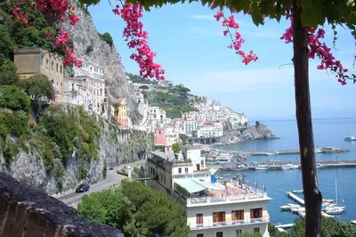 Unforgettable Amalfi Coast Private Tour: Experience Italy Like a Local