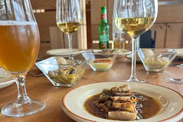 Savor Menorcan Mushrooms: A Guided Tasting Adventure