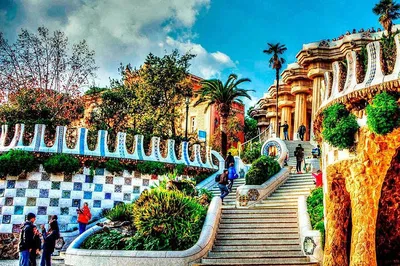 Uncover Gaudí's Barcelona: A Private Journey Through Architectural Wonders