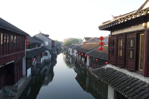 Discover Zhouzhuang: An Exclusive Water Town Escape from Shanghai