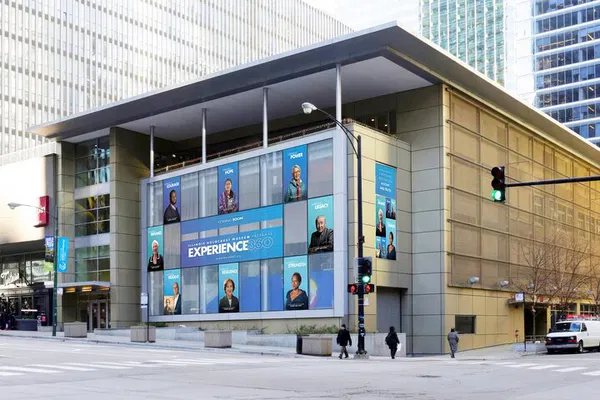 Experience360: Holocaust Museum Ticket