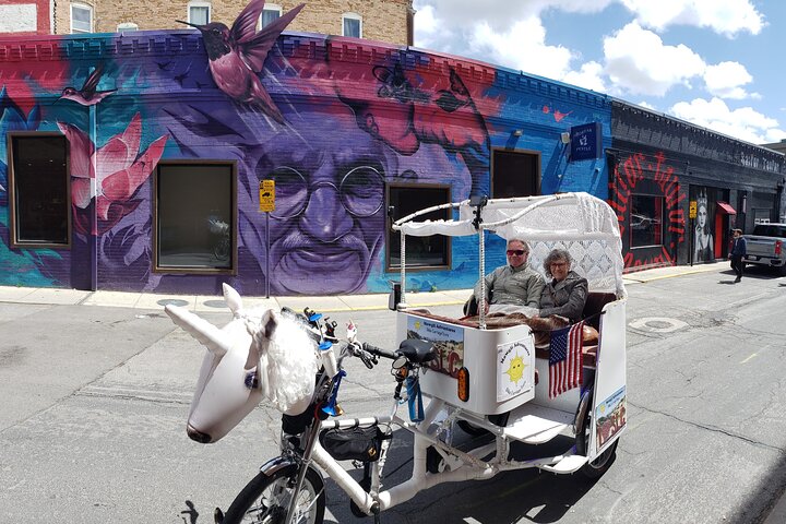 Experience Image img1