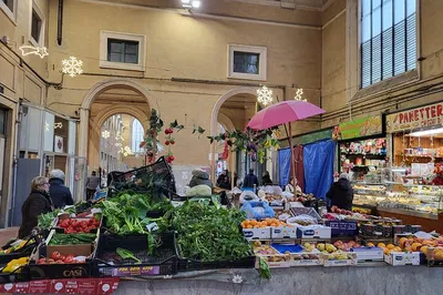 Livorno's Culinary Secrets: A Street Food Walking Adventure